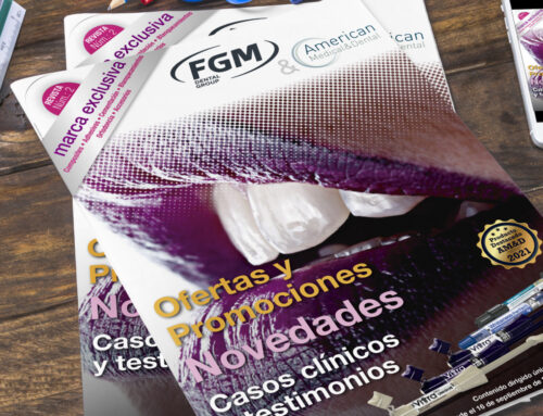 ¡REVISTA FGM Nº2 YA DISPONIBLE!